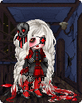 Zombie lolita: Nadya