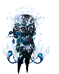 Cosmic Ice Queen