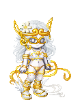 Spirit of Gold