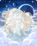 Starry Goddess