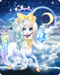 Celestial Horse
