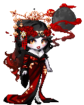 Crimson Empress