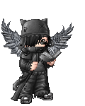bad little angel.