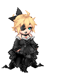 Imitation Black Len