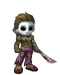 shadow killer