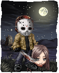 Friday The 13th's Jason 