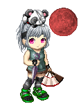 luna hatake
