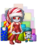 The evil Mrs. Clause