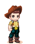 Sheriff Woody - T