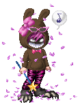 E V I L BUNNEH