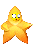 A Shocked STAR !