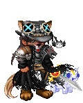 Wandering Warrior