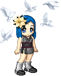 Konan from Akatsu
