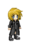 Female Roxas