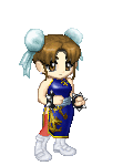 Chun li