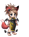 fox demon