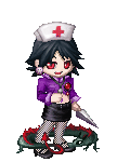 Evil nurse
