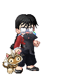 Ranma Saotome