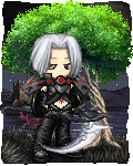 Haseo Mad w/ power