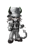 Demented Tin Man