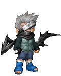 Hatake Kakashi