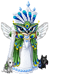 The Peacock Bride