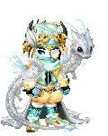 Dragon Tamer want