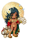 Indian Princess
