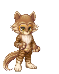 Kitty Cat