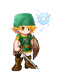 Link Hero Of Time