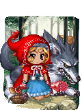 Little Red Riding