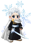 Hitsugaya Toushir