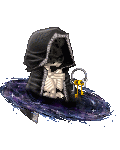 The Unholy Gateke