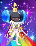 King of All Cosmos