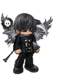 Angelic punk
