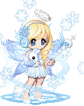 Icy Fairy Lady