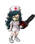 Bubble Head Nurse