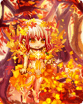 Fairy of Autumn 
