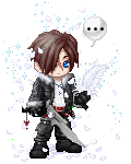 Squall Leonhart