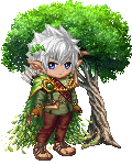 Arthwen the Wood 