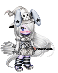 Bewitching Bunny