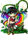 A Rainbow Romp in
