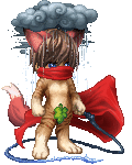 sexy ice fox deam