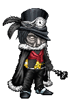 The Masked Blacki