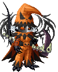 Pumpkin Demon