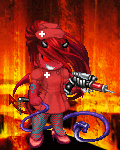 Hell Nurse