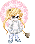 China-Doll Maid