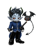 Dark Elf General