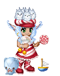 Peppermint Patty Elf