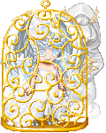 keeper of the angel